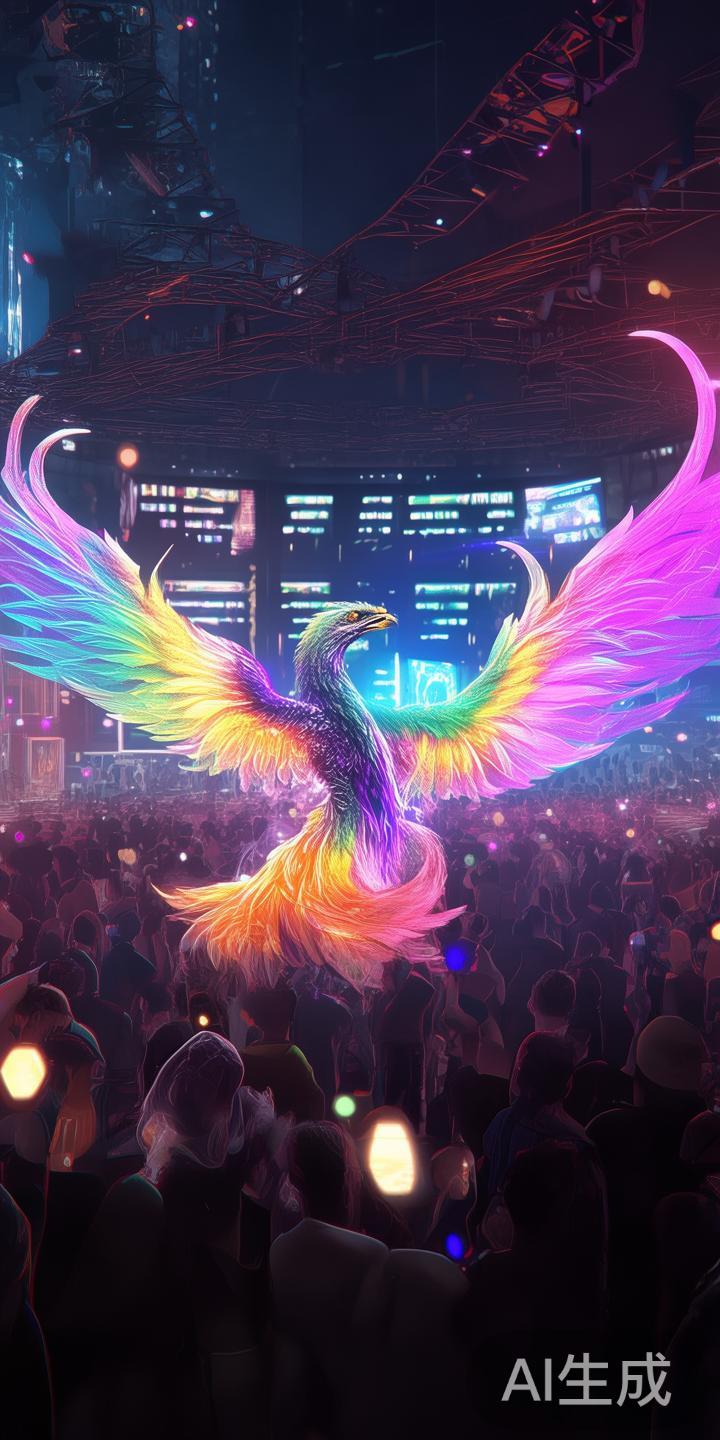 雷火电竞凤凰体育坚持“用户至上、技术创新、全民参与