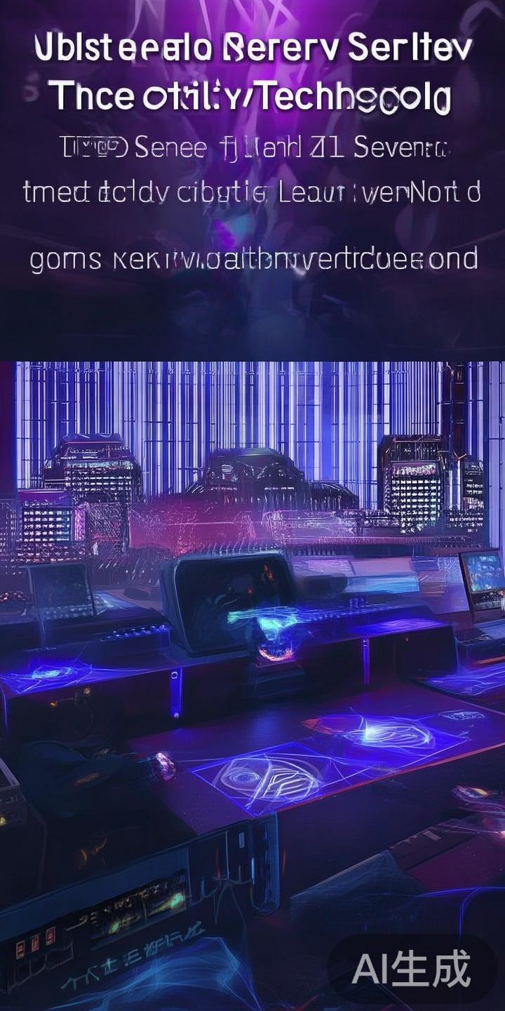 雷火电竞平台的核心竞争力首先体现在其强大的技术支撑