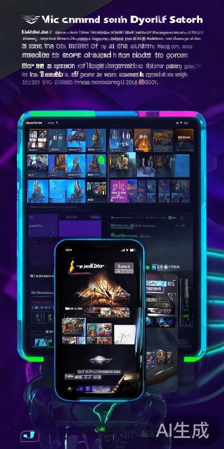 在当今移动游戏盛行的时代，寻找一款既好玩又安全的电