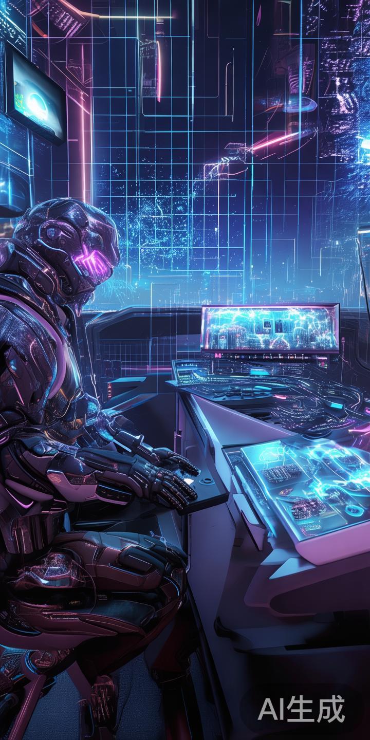 雷火电竞始终强调“科技引领未来”，在电竞硬件、软件