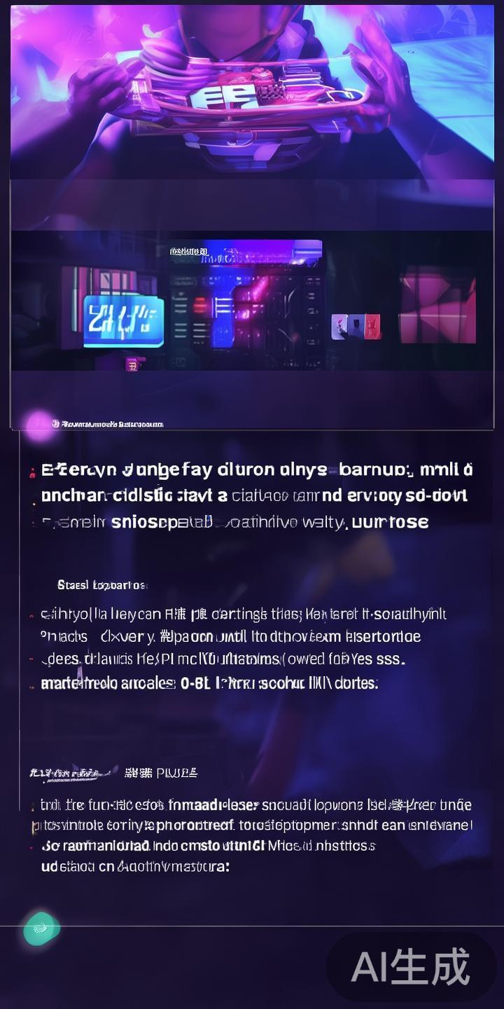 在如今的电竞娱乐时代，玩家对便捷、安全的充值方式需