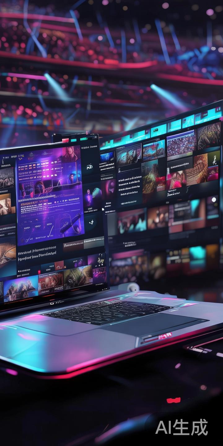 个性化推荐助力精准内容推送
随着大数据技术的应用