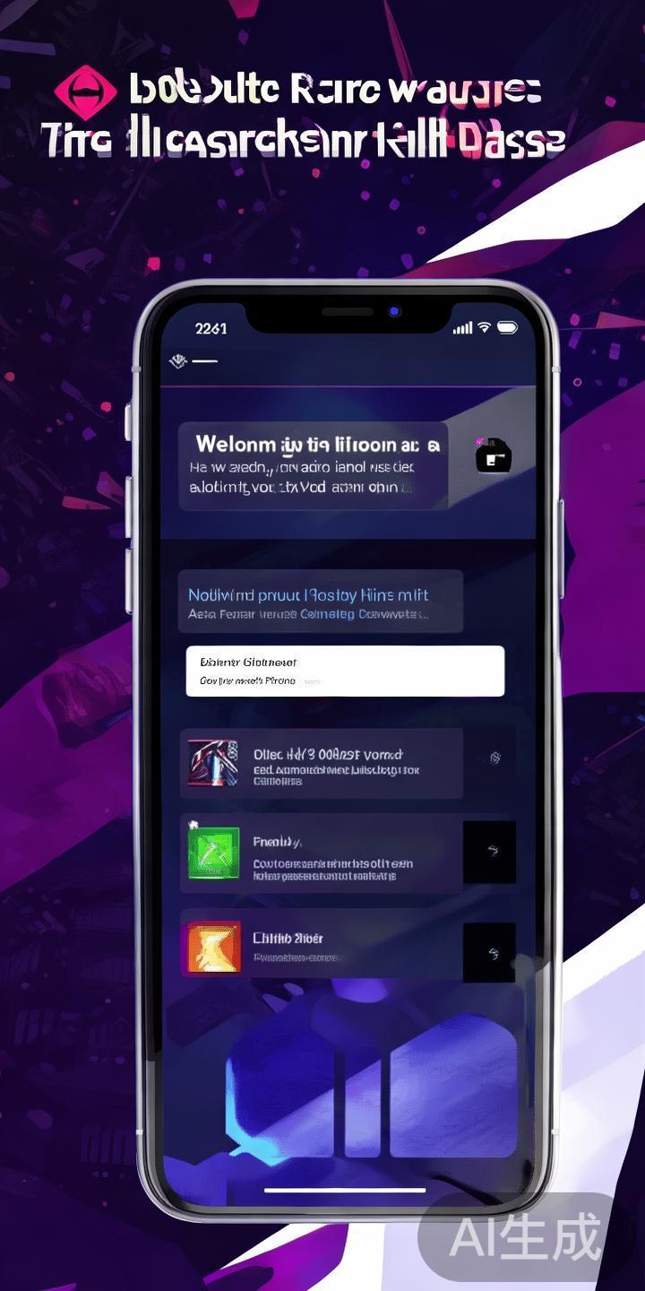 作为一款优秀的电竞平台应用，雷火电竞app苹果版不