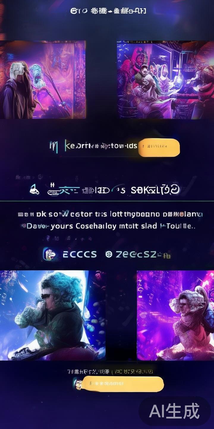 在当今手机娱乐不断升级的时代，电竞游戏正逐渐成为年