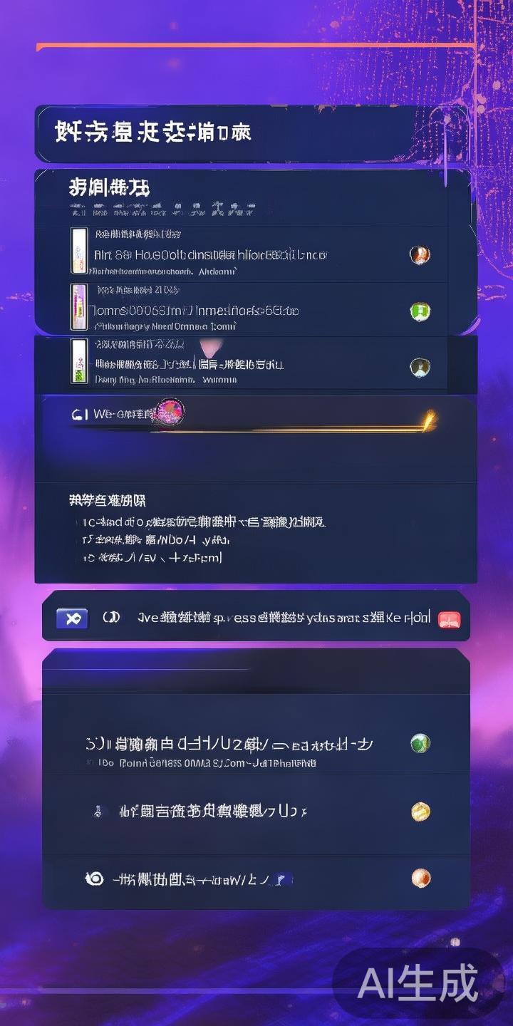 雷火电竞官网入口手机版官方登录指南与使用体验完整解析