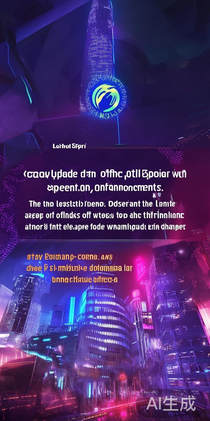 雷火电竞官网入口指南:快速找到官方登录页面的方法介绍 关注官方公告通知:雷火电竞会不定期在官网或官方渠道