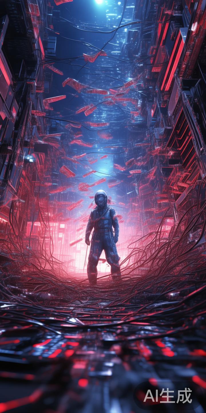 雷火电竞平台出现异常情况的原因分析与有效应对措施全面解读 技术故障引发的异常
平台服务器不稳定、网络中断或