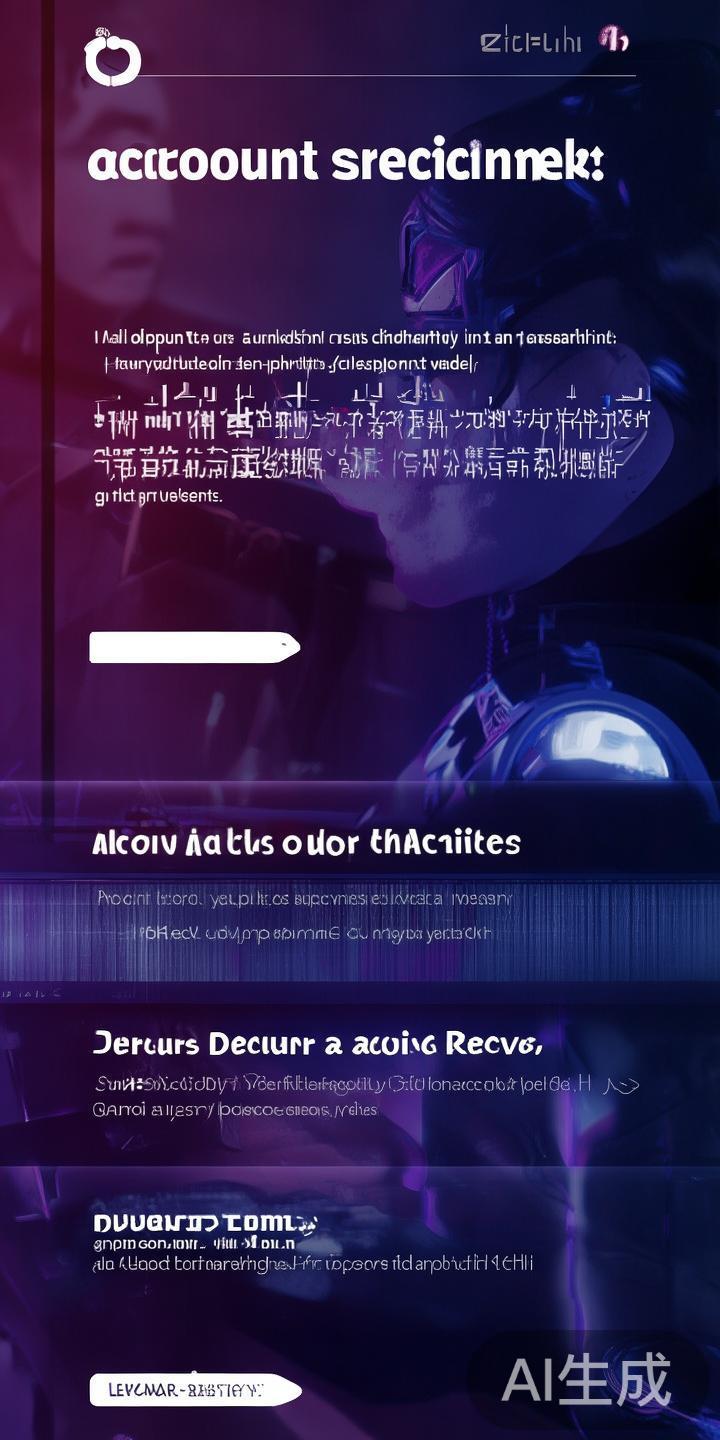 在快速发展的电竞时代，玩家们对于账号安全与管理的需