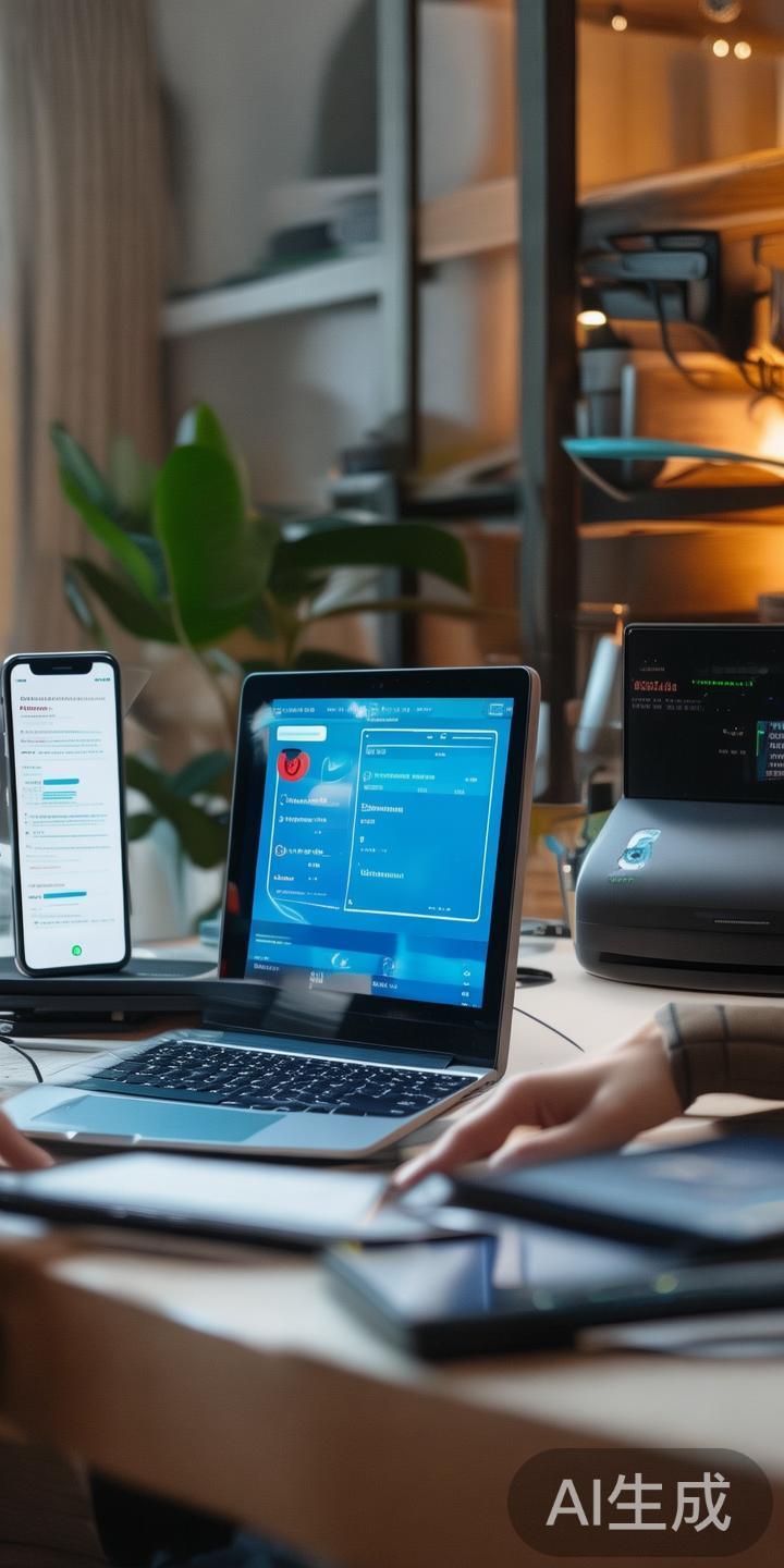 确保设备连接到稳定的网络，可以尝试切换到Wi-Fi
