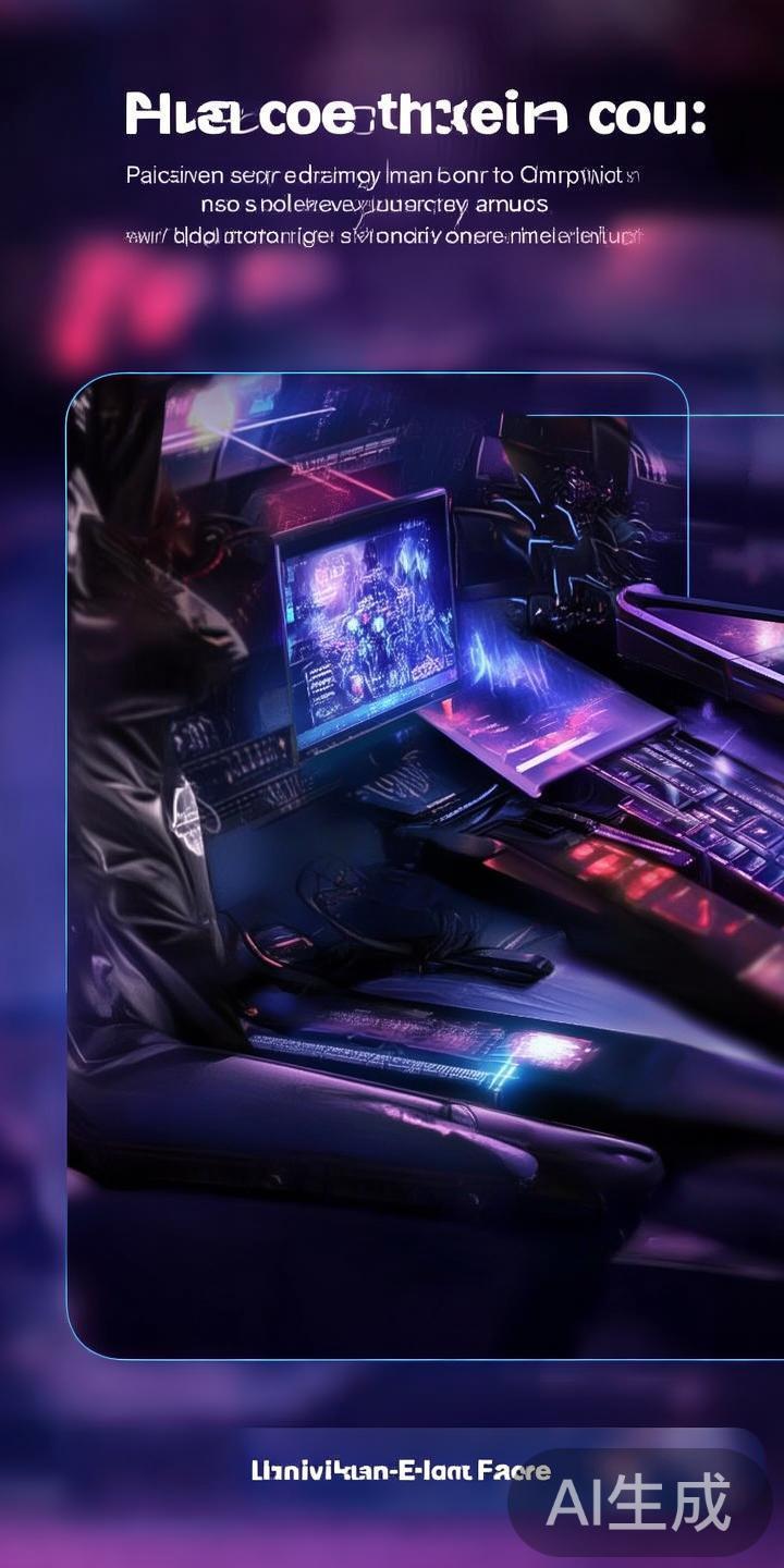 在当今数字娱乐日益普及的背景下，电竞行业蓬勃发展，