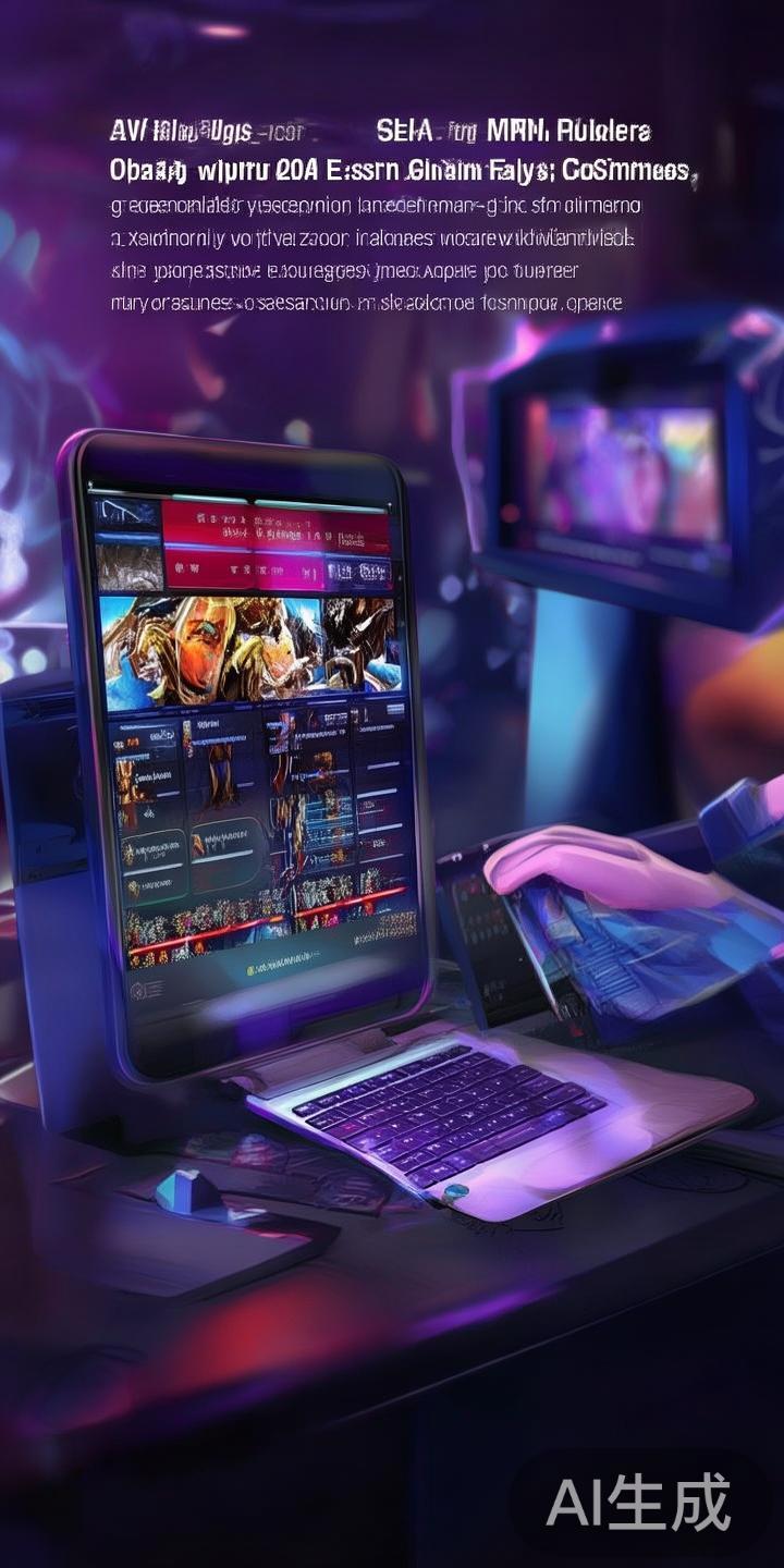 近年来，雷火电竞苹果版以其稳定的性能、多样的游戏内