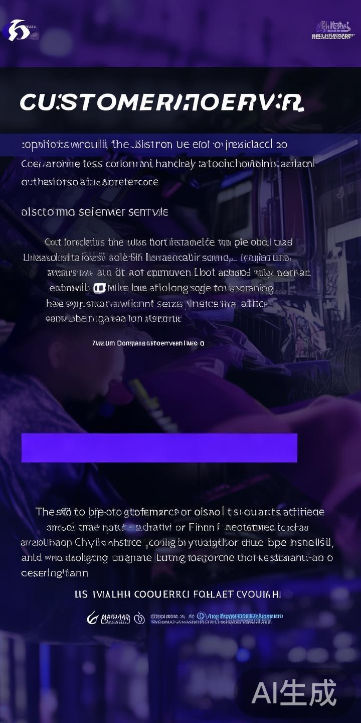 随着电子竞技产业的飞速发展，客户服务在提升用户体验