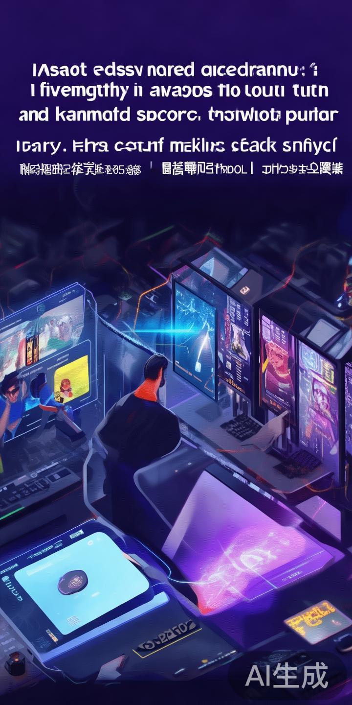 如何安全快速获取雷火电竞官网地址与官方入口导航指南 在当今互联网高速发展的背景下,越来越多的玩家关注如