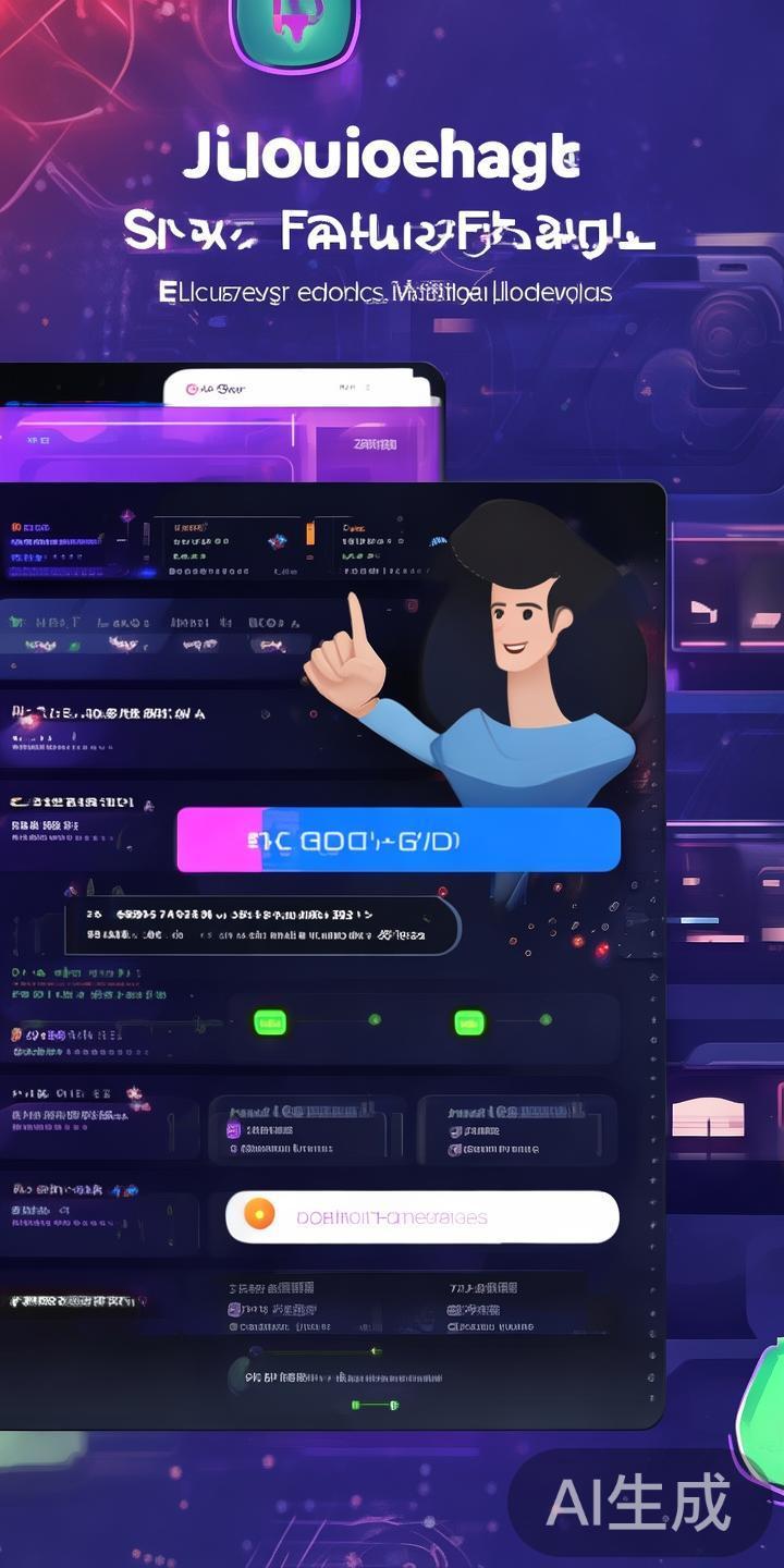 雷火电竞首页登录入口全攻略:轻松开启畅快游戏之旅 在当今快节奏的游戏时代,选择一个稳定安全的游戏平台