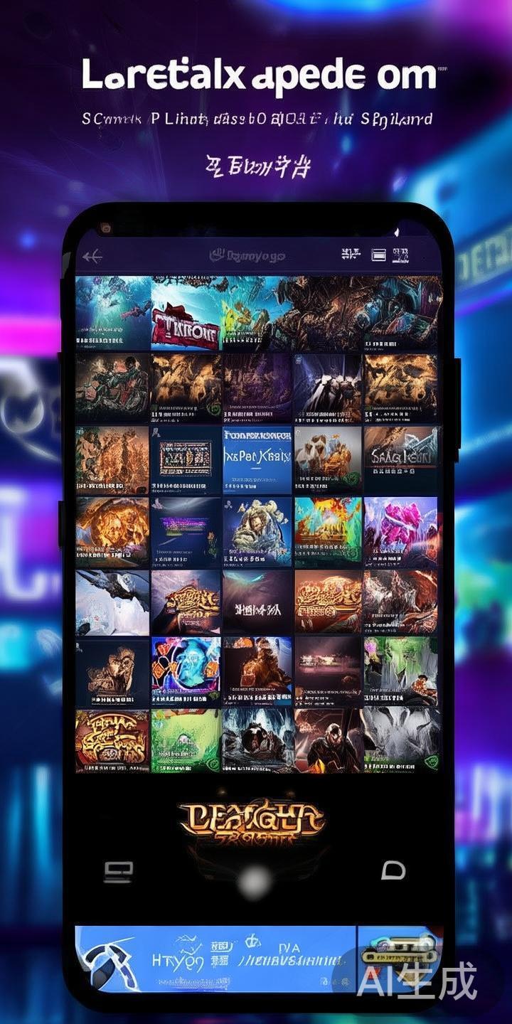 全面解析雷火电竞app的核心竞争力及多重优势体现