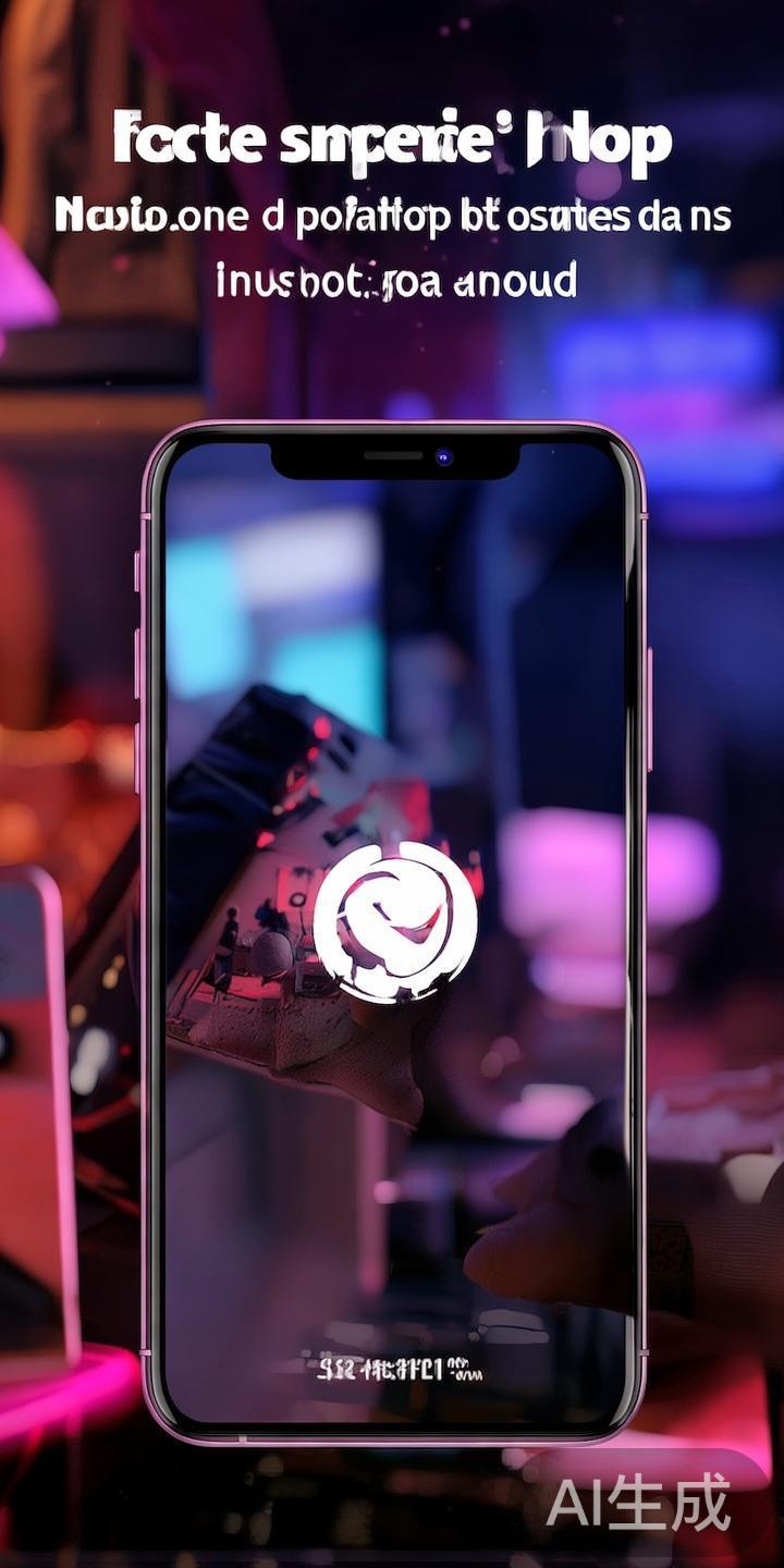 苹果用户必读：雷火电竞官方app下载完整操作流程与常见问题解析